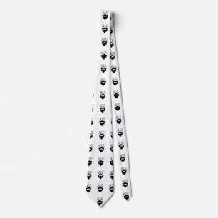 Corbata Que se haga barba