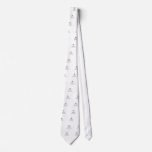 Corbata ¿Qué usted quiere unicornio?