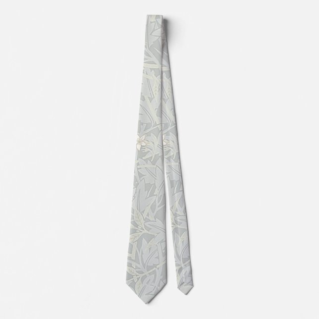 Corbata Queen Elizabeth II 1926-2022 Neck Tie (Anverso)