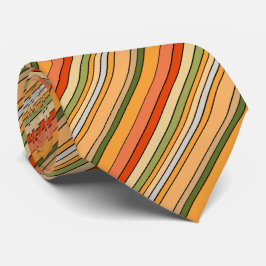 Corbata Queso Dip Strips Naranja Blanco Rojo Verde