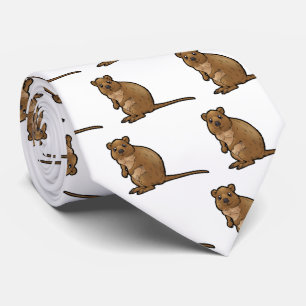 Corbata Quokka