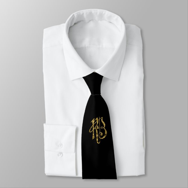 CORBATA R&B (Atado)