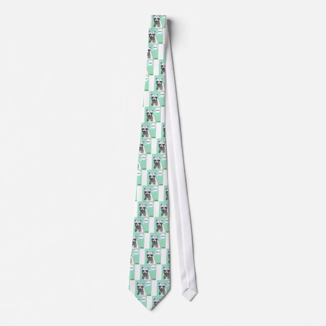 Corbata Raccoon_Cookies_113323534.ai (Anverso)