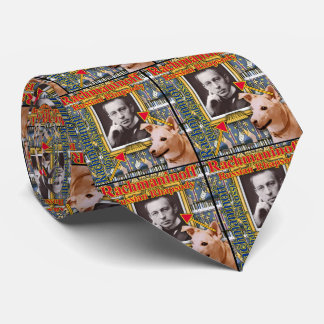 CORBATA RACHMANINOFF