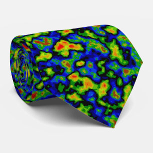 Corbata Radar Nubes