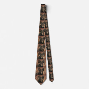 Corbata Ram