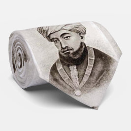 Corbata Rambam AKA Maimonides 1135 - 1204