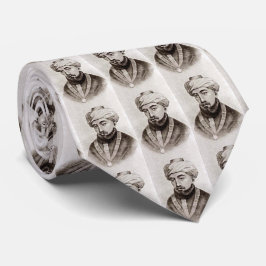 Corbata Rambam AKA Maimonides 1135 - 1204