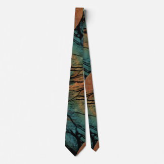 Corbata Ramificación: Lazo de África