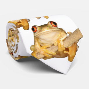 Corbata Rana de árbol