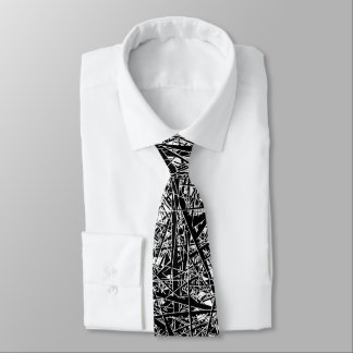 Corbata Random Straw