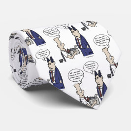 Corbata Rant Personalizado