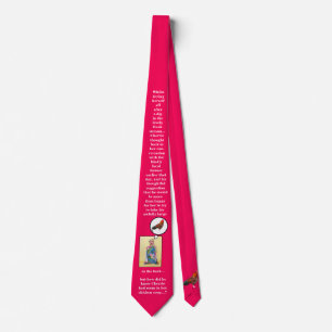 Corbata Raro Chiste travieso para adultos masculino