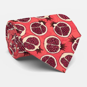 Corbata Rasgos granados 2