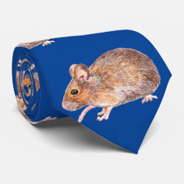 Corbata Ratón