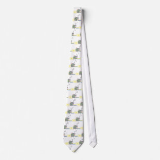 Corbata Ratón inteligente