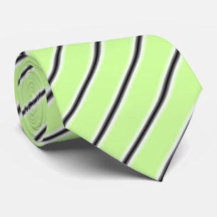 Corbata Rayado
