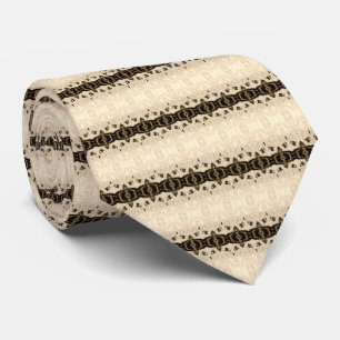 Corbata Rayado
