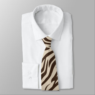 Corbata Rayas abstractas