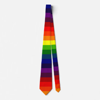 CORBATA RAYAS - ARCO IRIS ~.JPG