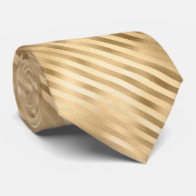Rayas de Relieve metalizado dorado