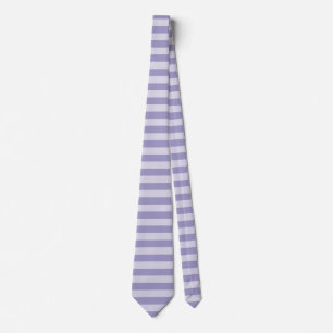 Corbata Rayas Moradas