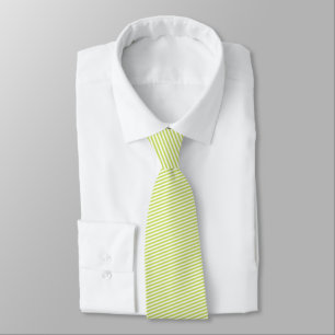 Corbata Rayas para Hombres