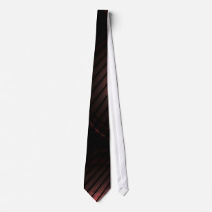 Corbata Rayas solares