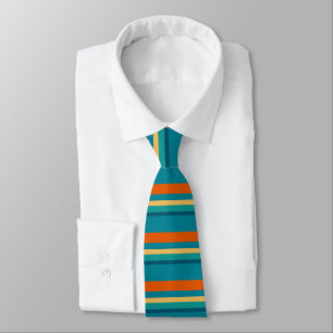 Corbata Rayas suroeste 16