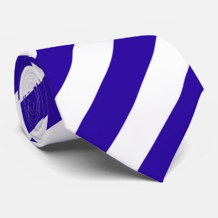 Corbata Rayo púrpura