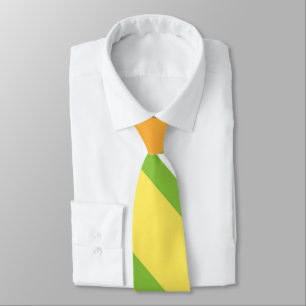 Corbata Rayos