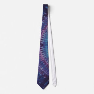 Corbata Real Purples Tie