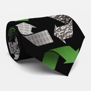 Corbata Recicle