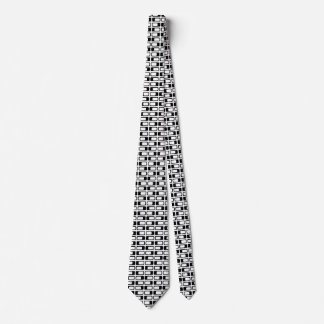 Corbata Rectángulos alternativos