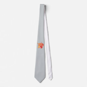 Corbata Red Bull