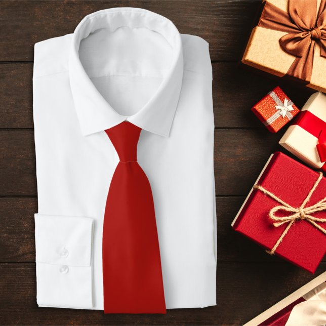 Corbata Red de navidades (Subido por el creador)