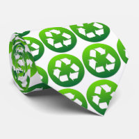 Reducir Reuse Recycle!