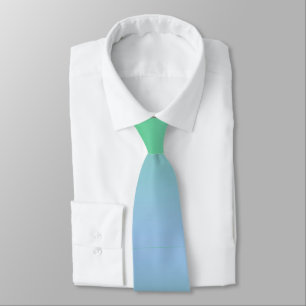 Corbata Refrescamiento del océano