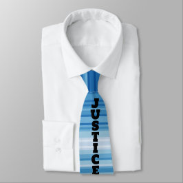 Corbata Regalo de Cumpleaños Moderno y de Moda Franja Clim