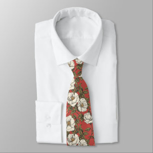 Corbata Regalo de moda para padrinos Rosa