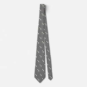 Corbata Regalo de novedad para médico