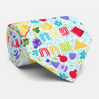 Corbata Regalo de Pascua