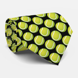 Corbata Regalo del deporte del modelo el de las pelotas