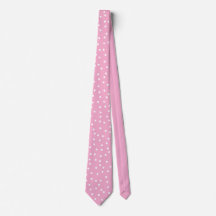 regalo moderno para novio con lunares rosados y bl