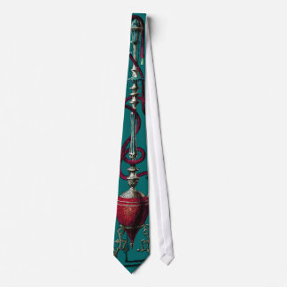 Corbata Regalo para hombre del diseñador exclusivo de la