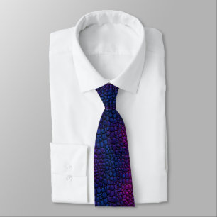 Corbata Regalos artísticos de Navidad para hombres inspira
