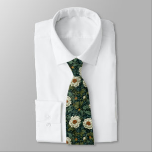 Corbata Regalos clásicos del Día del Padre Peonías