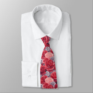 Corbata Regalos Clásicos Para Hombres Rosa