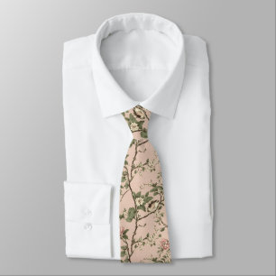 Corbata Regalos coloridos del día de San Valentín para hom