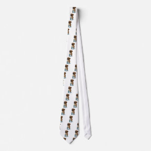 Corbata Regalos de Amantes de la Lucha